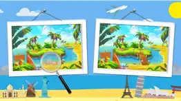 find differences journey games iphone images 1