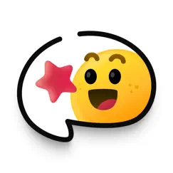 emoji maker: funny face photos logo, reviews