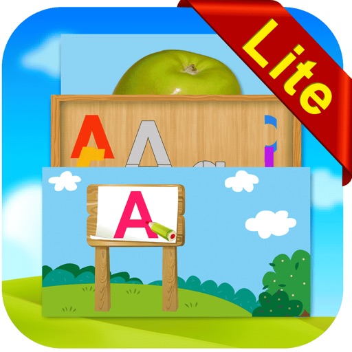 Letter of the Week Lite app reviews download
