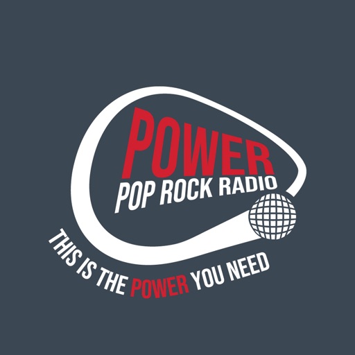 Power Pop Rock Radio app reviews download