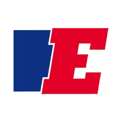 echo news logo, reviews