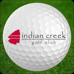 indian creek golf club logo, reviews