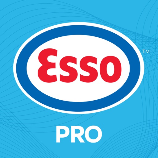 Esso PRO app reviews download