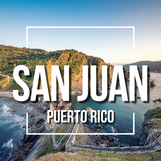 Old San Juan Audio Tour Guide app reviews download