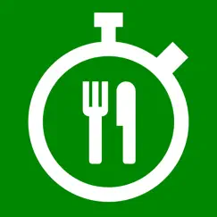 easy cooking timer logo, reviews