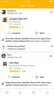 untappd for business iphone images 4
