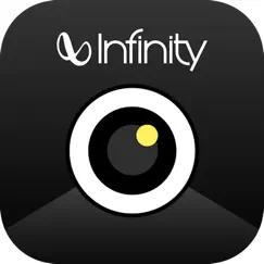 infinity drive logo, reviews