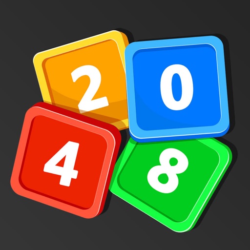 2048 Sort - Merge Game app reviews download