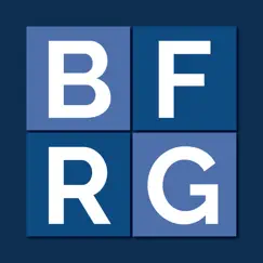 BFRG Rewards app reviews