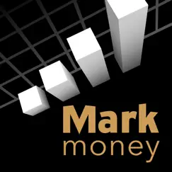 financial calculator markmoney logo, reviews