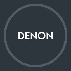 denon headphones logo, reviews