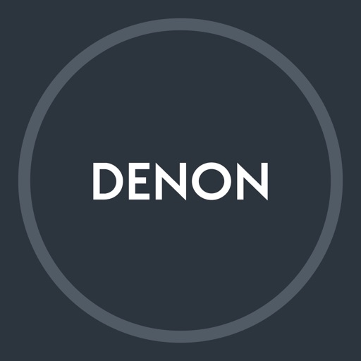 Denon Headphones app reviews download