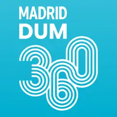 Madrid DUM 360 descargue e instale la aplicación