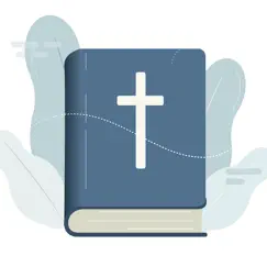 french bible audio - la sainte logo, reviews