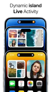 photo widget - picture collage iphone images 3