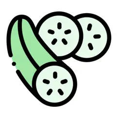 cucumber stickers inceleme, yorumları