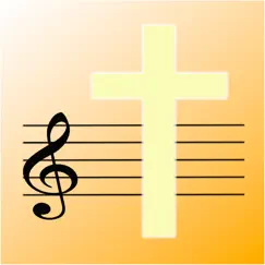 christian music stickers logo, reviews