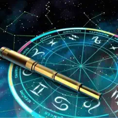 numerology horoscope logo, reviews