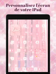 themepack-widgets & wallpapers iPad Captures Décran 3