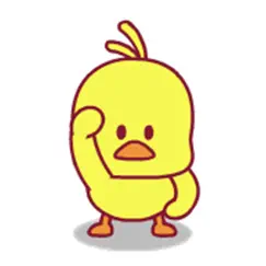 little yellow duck logo, reviews
