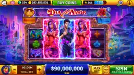house of fun: casino slots iphone images 4
