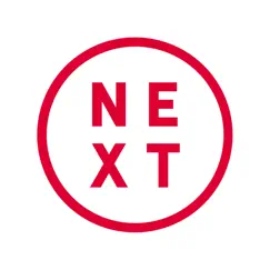 next 2024 logo, reviews