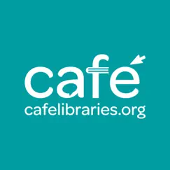bridges library café mobile logo, reviews