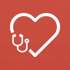 blood pressure tracker+ logo, reviews