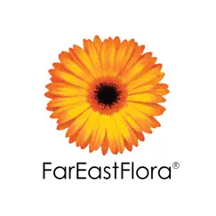 fareastflora logo, reviews