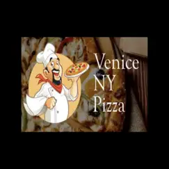 venice ny pizza logo, reviews