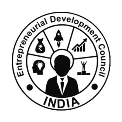 edc india community logo, reviews