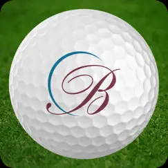 bellevue golf course logo, reviews