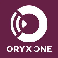 qatar airways oryx one logo, reviews