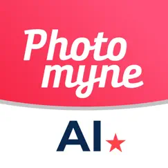 Photo Scan App by Photomyne app reviews