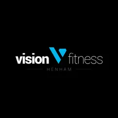 vision fitness hr logo, reviews