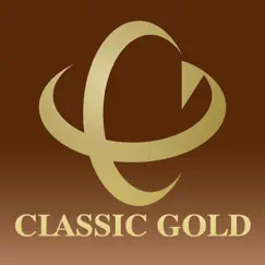 classic gold online trade logo, reviews
