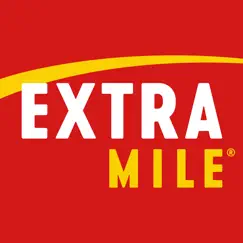extramile extras logo, reviews