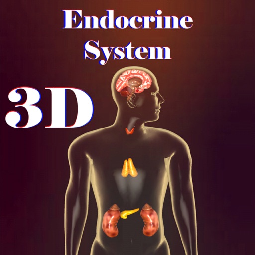 Endocrine System app reviews download