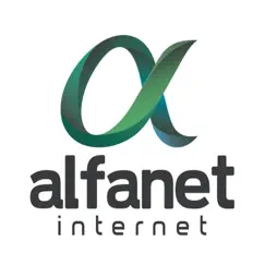 alfanet internet logo, reviews