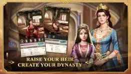 game of sultans iphone images 4
