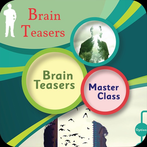Brain Teasers Tests app reviews download
