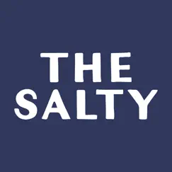 the salty donut logo, reviews