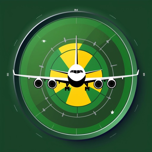 Brazil Air Tracker app reviews download