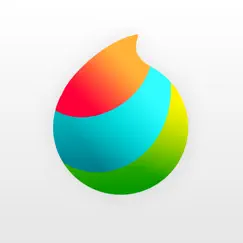 medibang paint logo, reviews