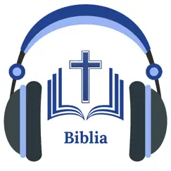 holy bible in spanish audio logo, reviews