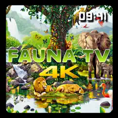 fauna tv logo, reviews
