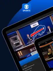 cbs sports app: scores & news ipad images 1