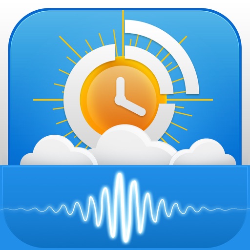 The Relax Clock app reviews download