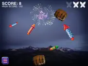 fireworks finger fun game ipad images 3