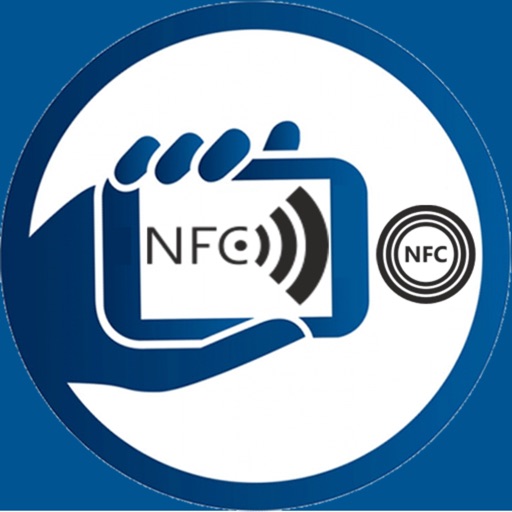 NFC write and read tags app reviews download